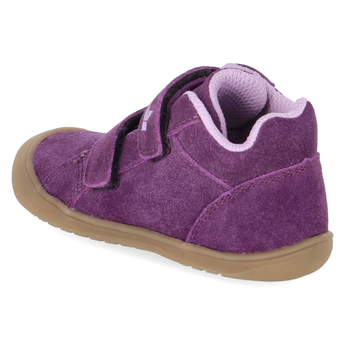 Klettschuhe KALANI - Lila/Rosa