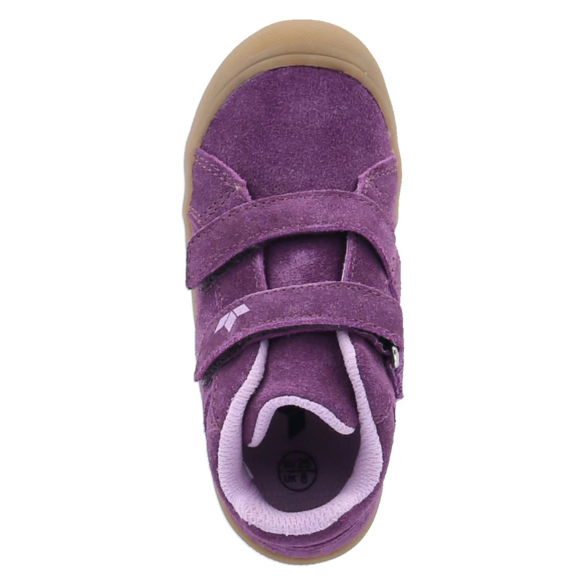 Klettschuhe KALANI - Lila/Rosa