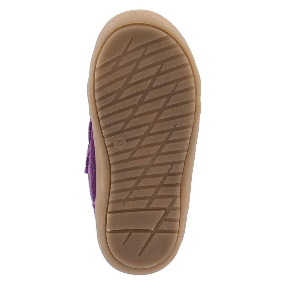 Klettschuhe KALANI - Lila/Rosa