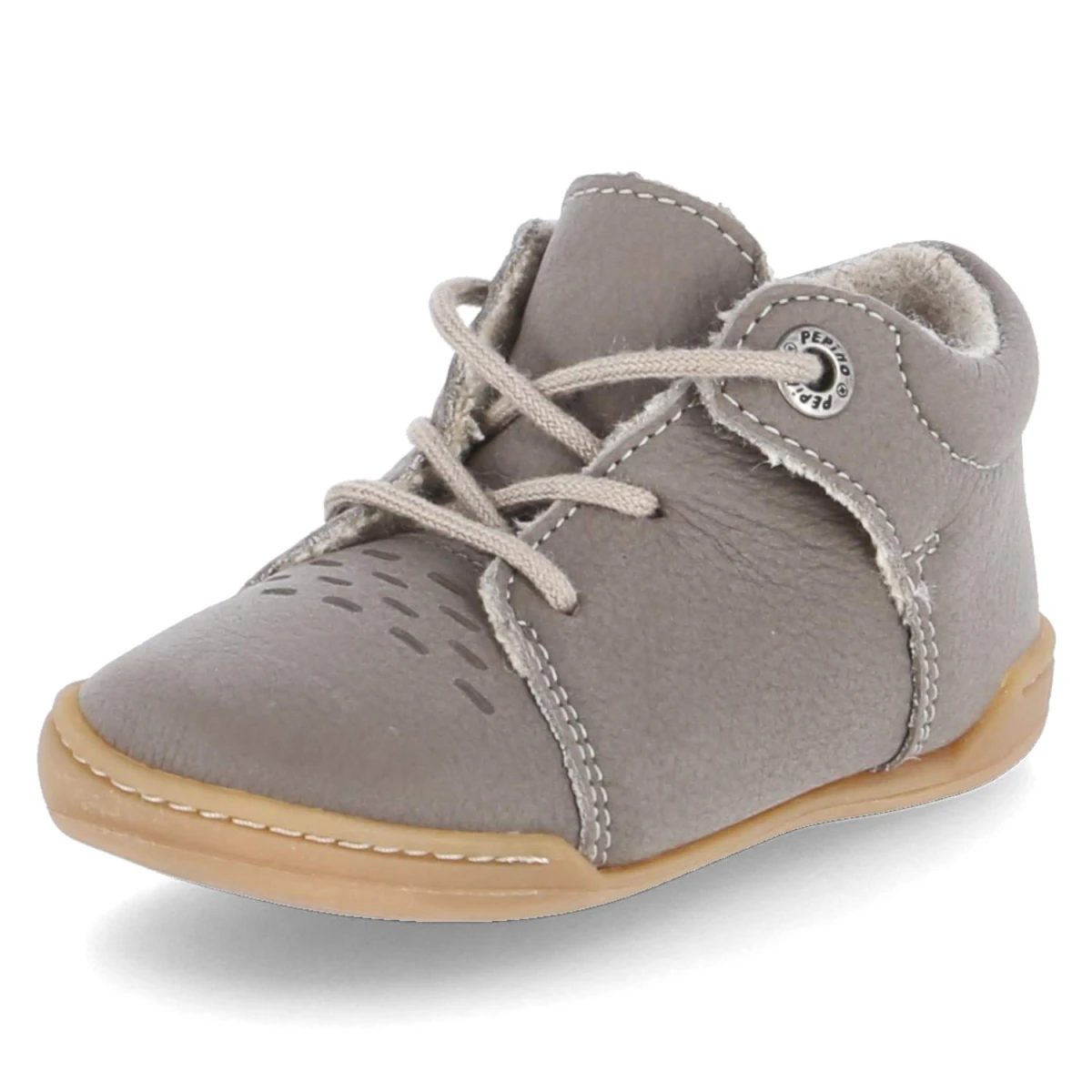 Halbschuhe TED - quinoa