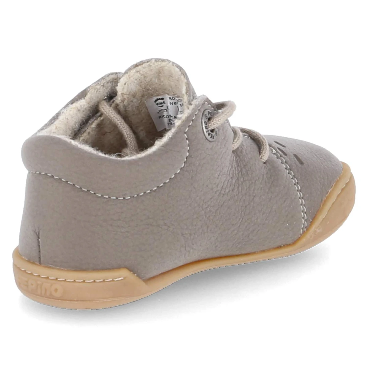 Halbschuhe TED - quinoa