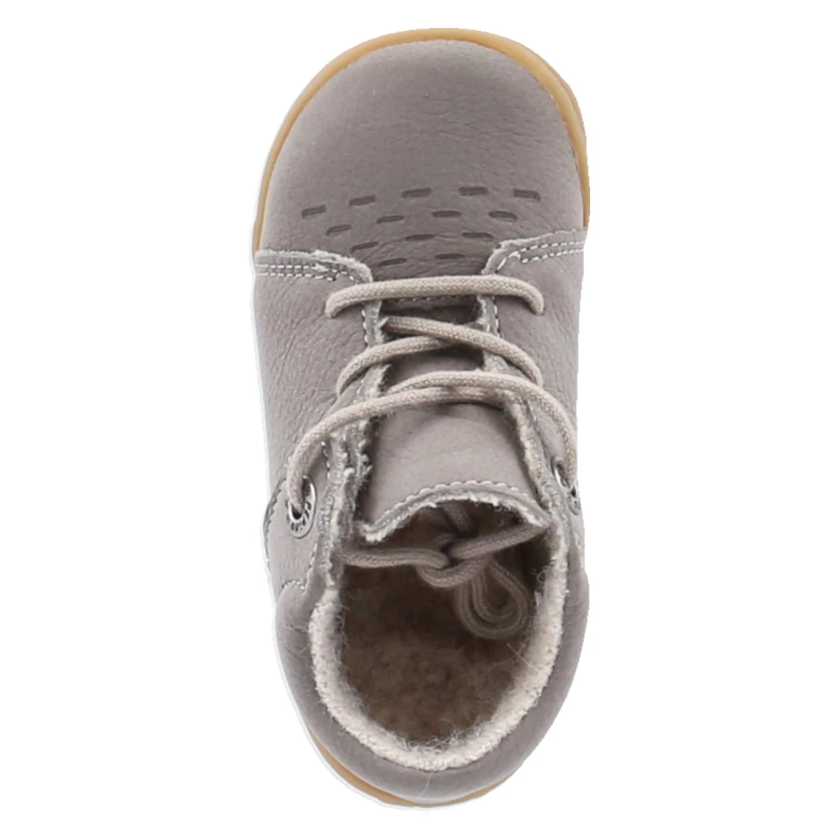 Halbschuhe TED - quinoa