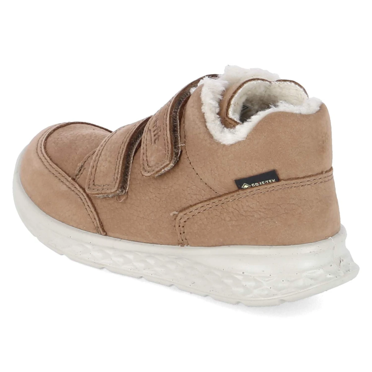 Winterschuhe BREEZE - braun