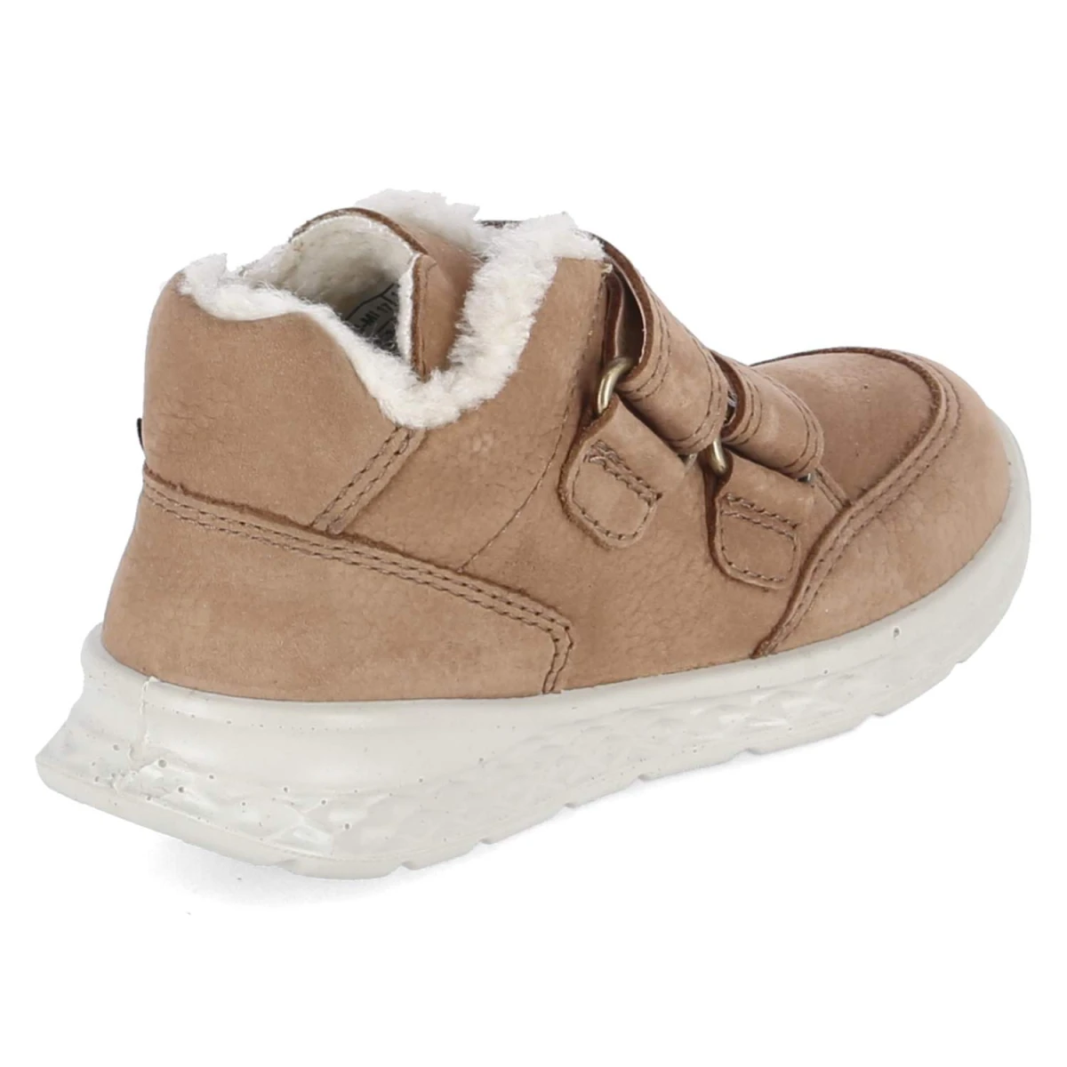 Winterschuhe BREEZE - BRAUN