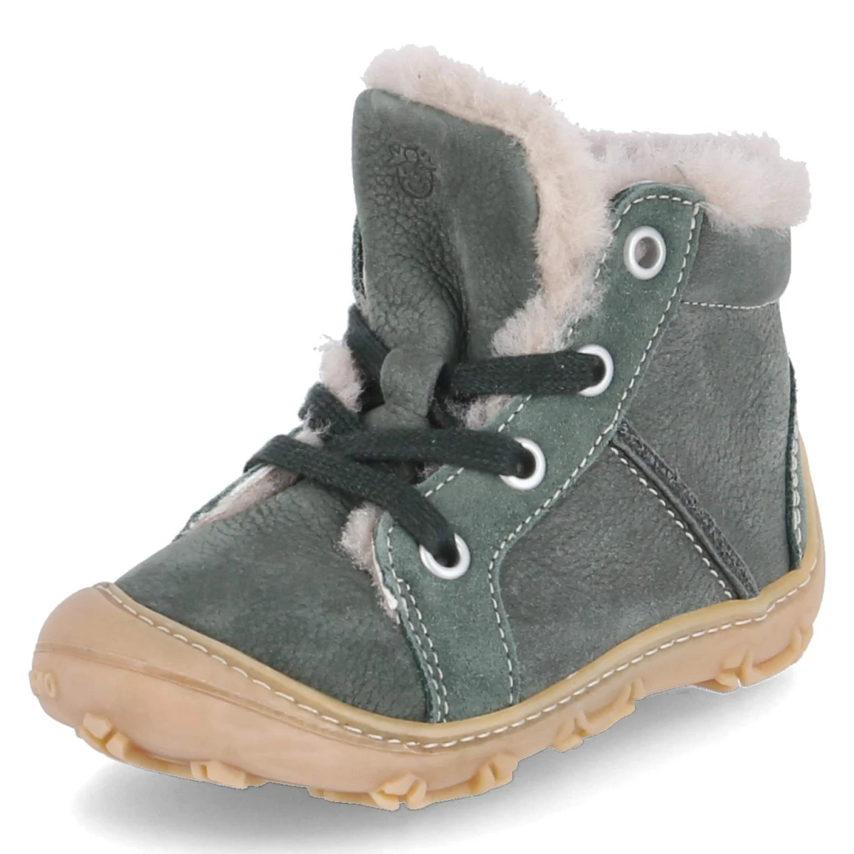 Stiefeletten ELIA - salbei