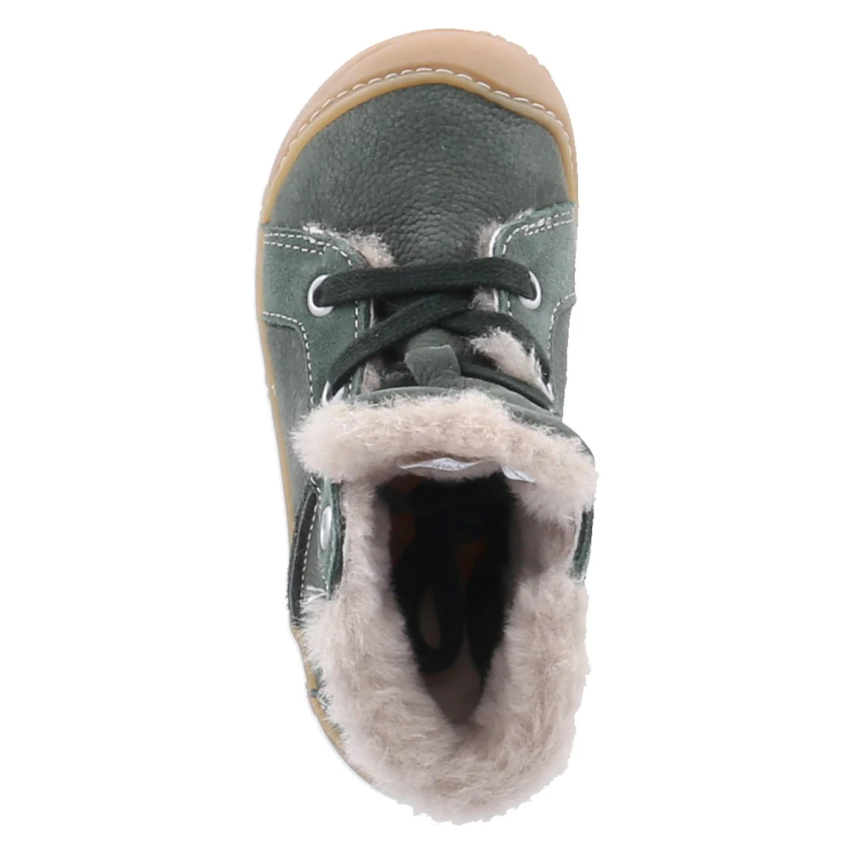 Stiefeletten ELIA - salbei