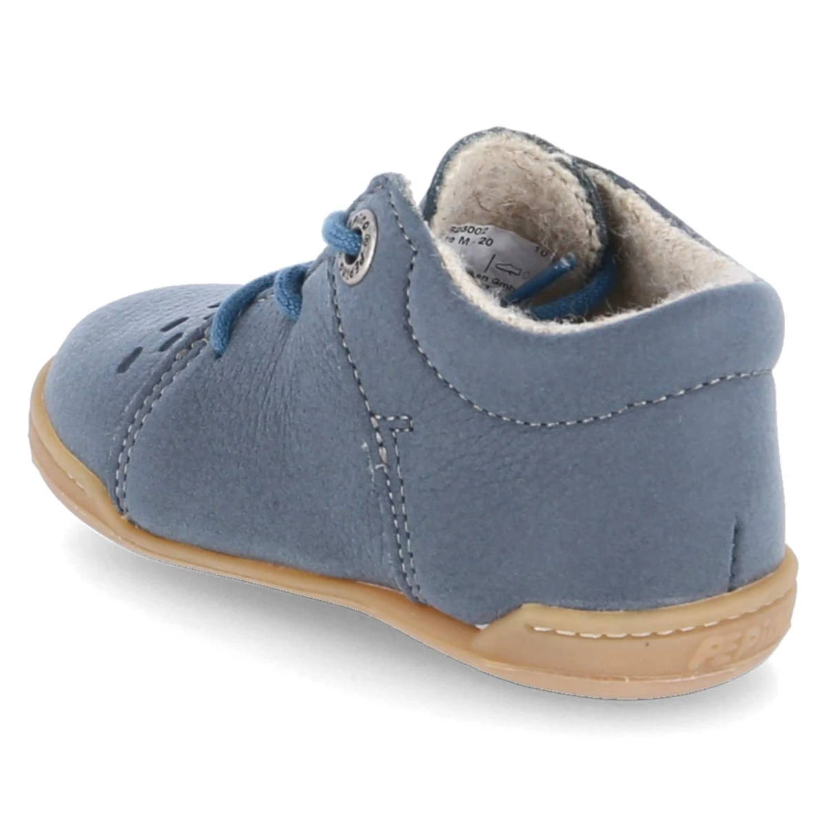 Halbschuhe TED - reef