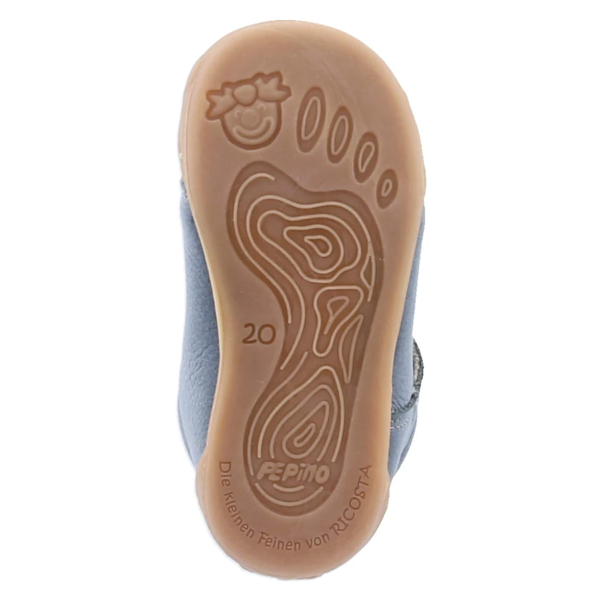 Halbschuhe TED - reef