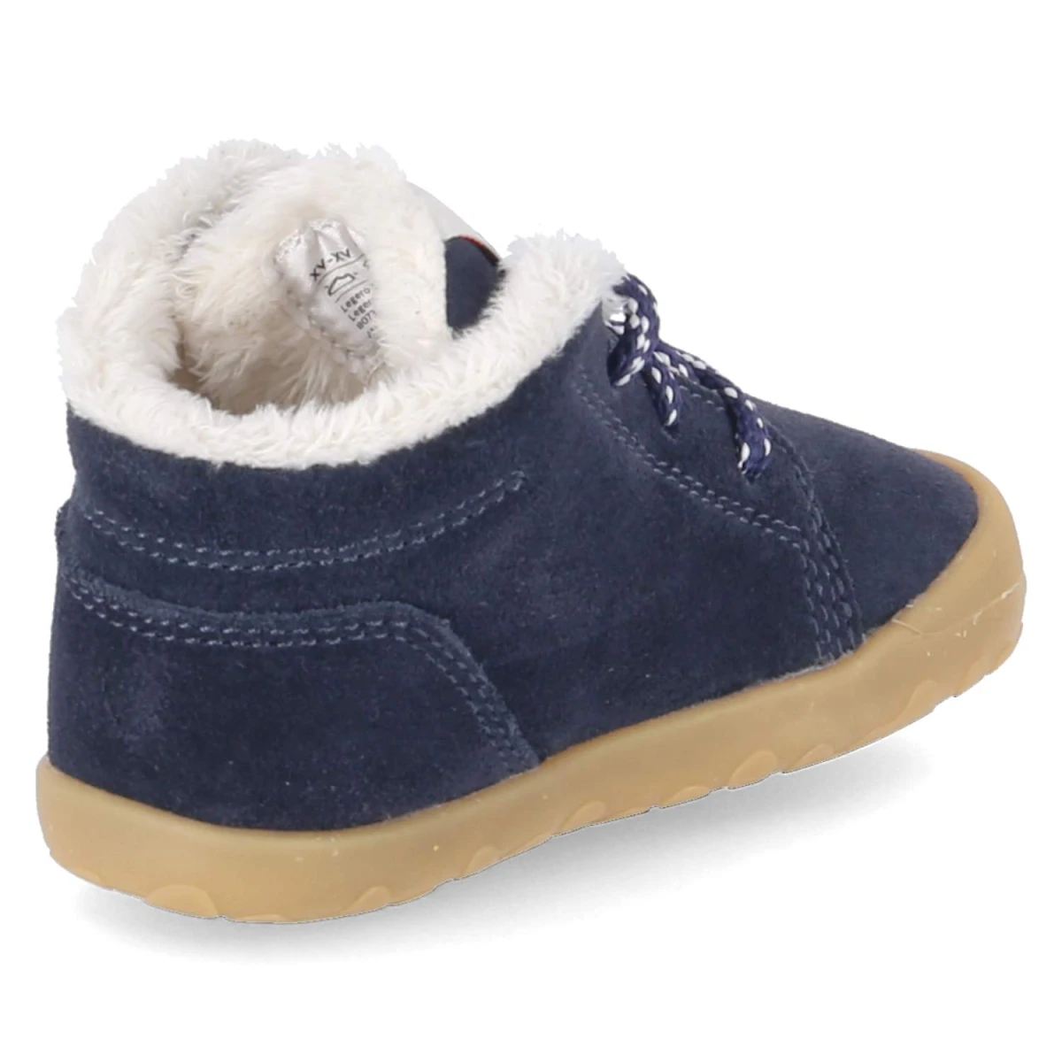 Lauflernschuhe FLUMMI - Blau