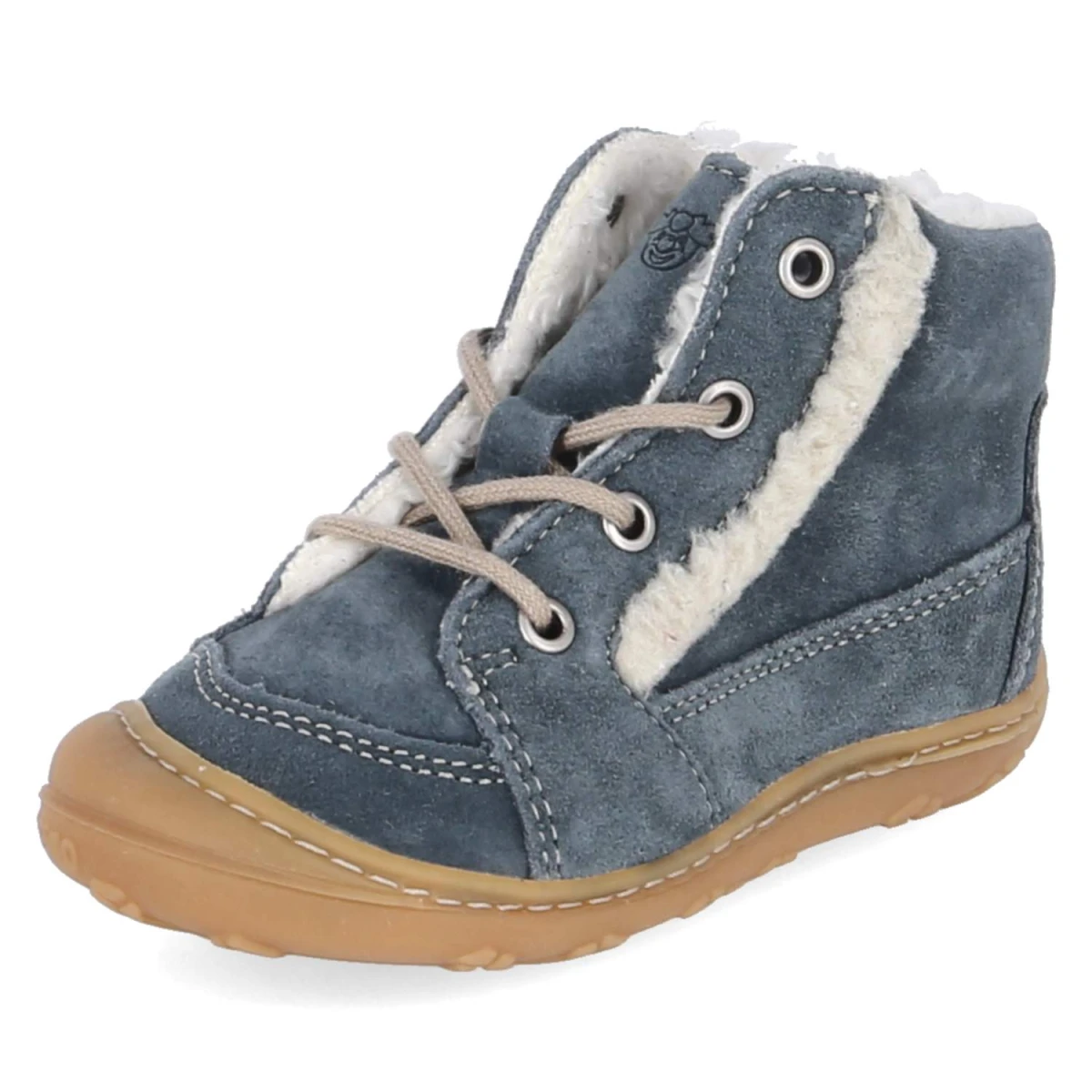 Winterstiefeletten ELIN - space