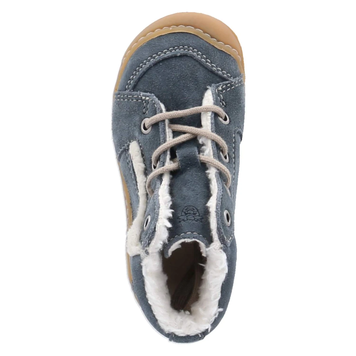 Winterstiefeletten ELIN - space