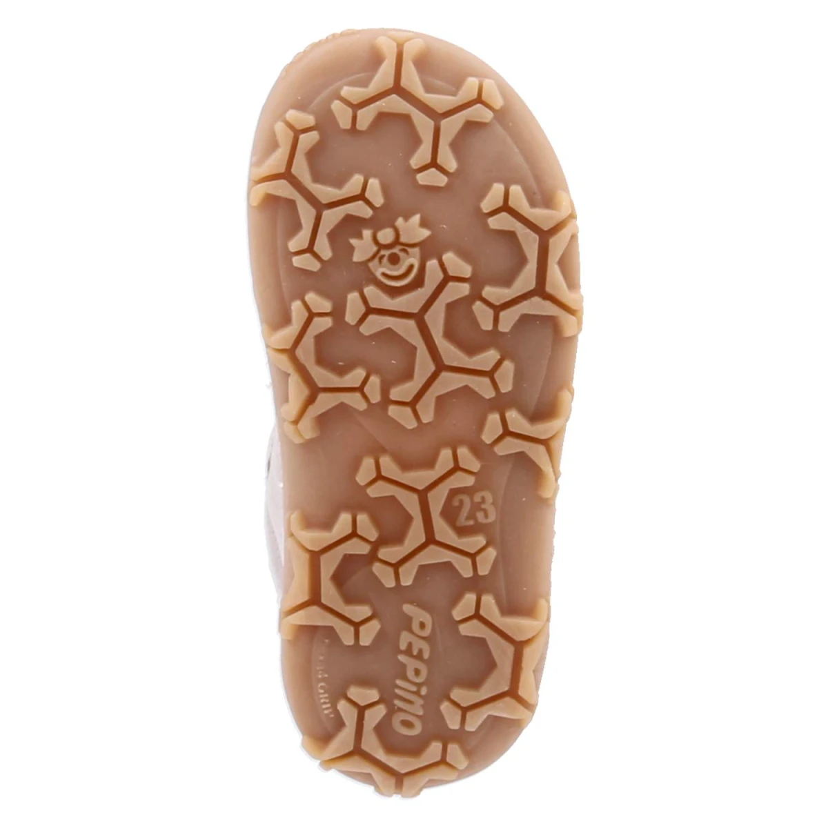 Winterschuhe ELIA - viola