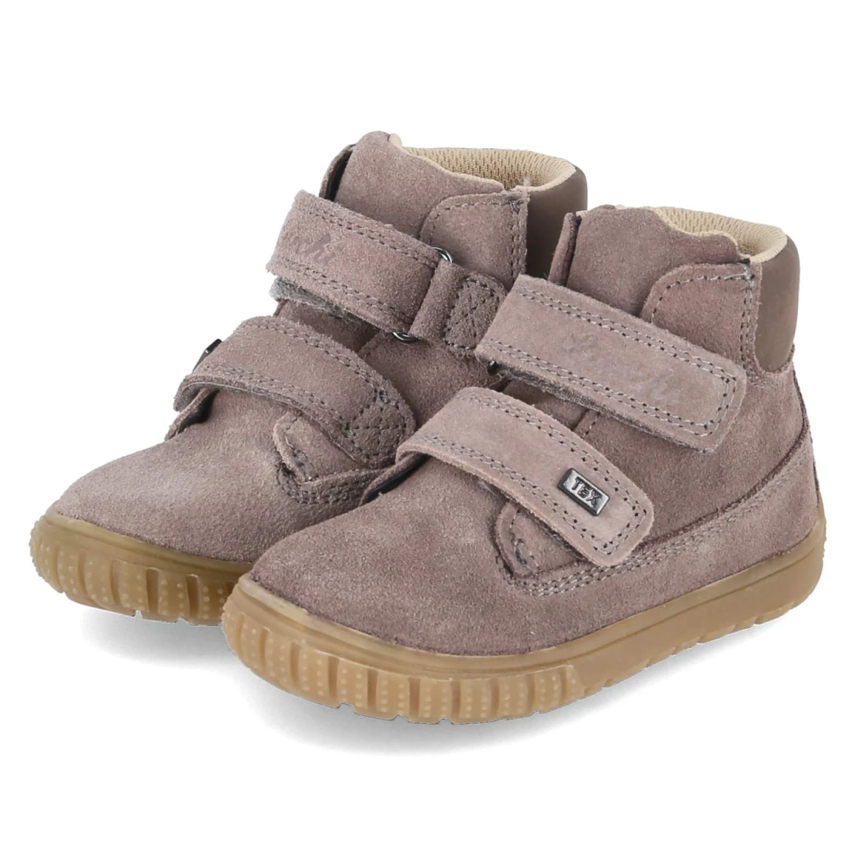 Klettboots JULIANO TEX - buffalo