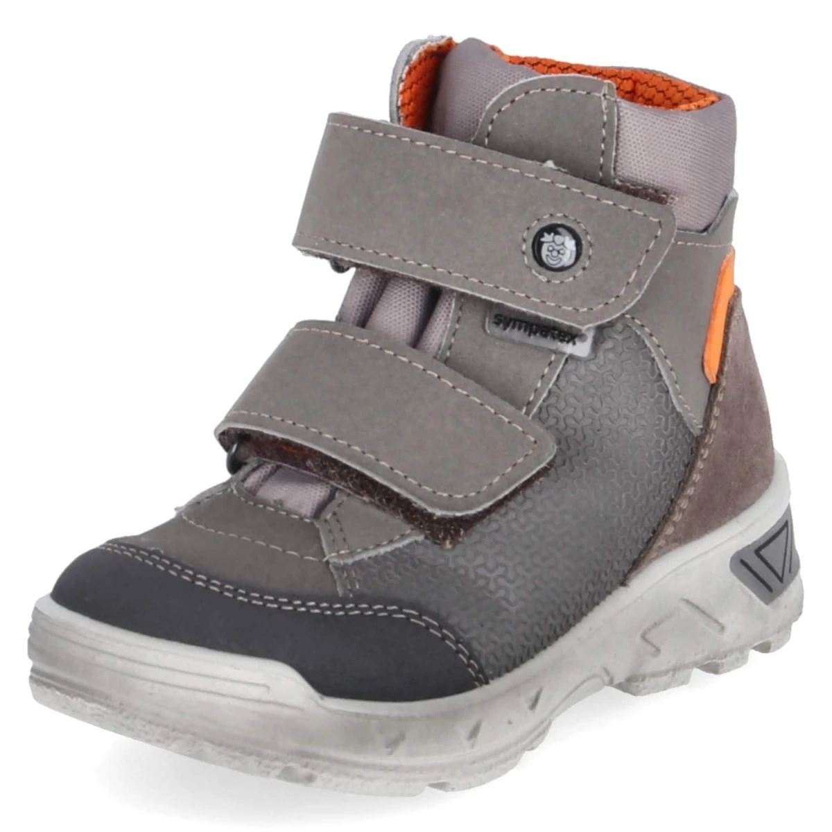 Snowboots FINN - meteor