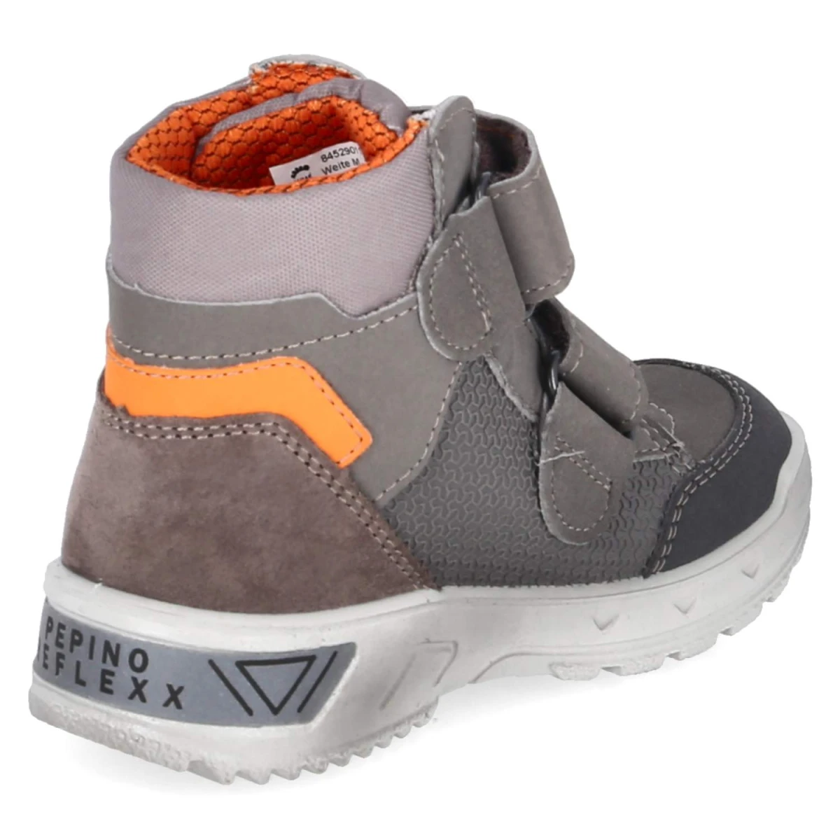 Snowboots FINN - meteor