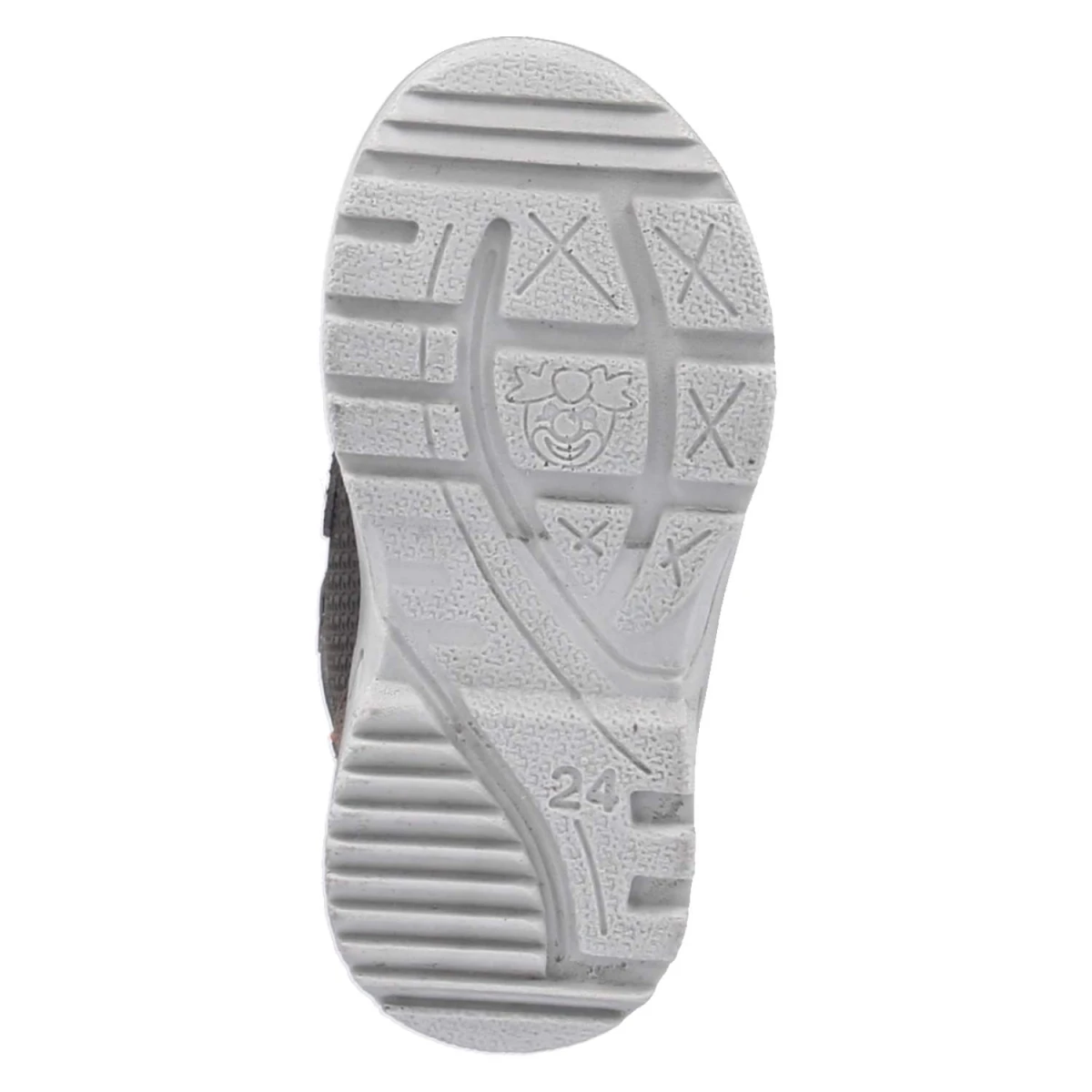 Snowboots FINN - meteor