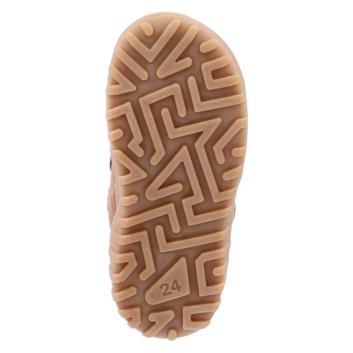 Winterstiefeltten DOMI - NUT