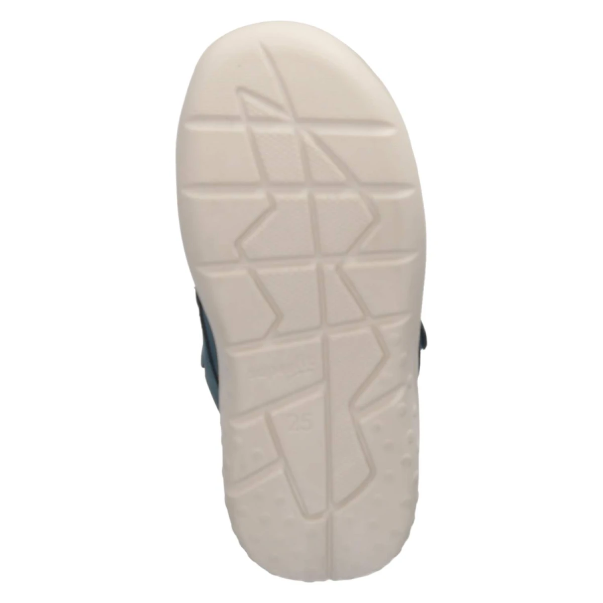 Klettboots WHALEY - BLAU/GRÜN