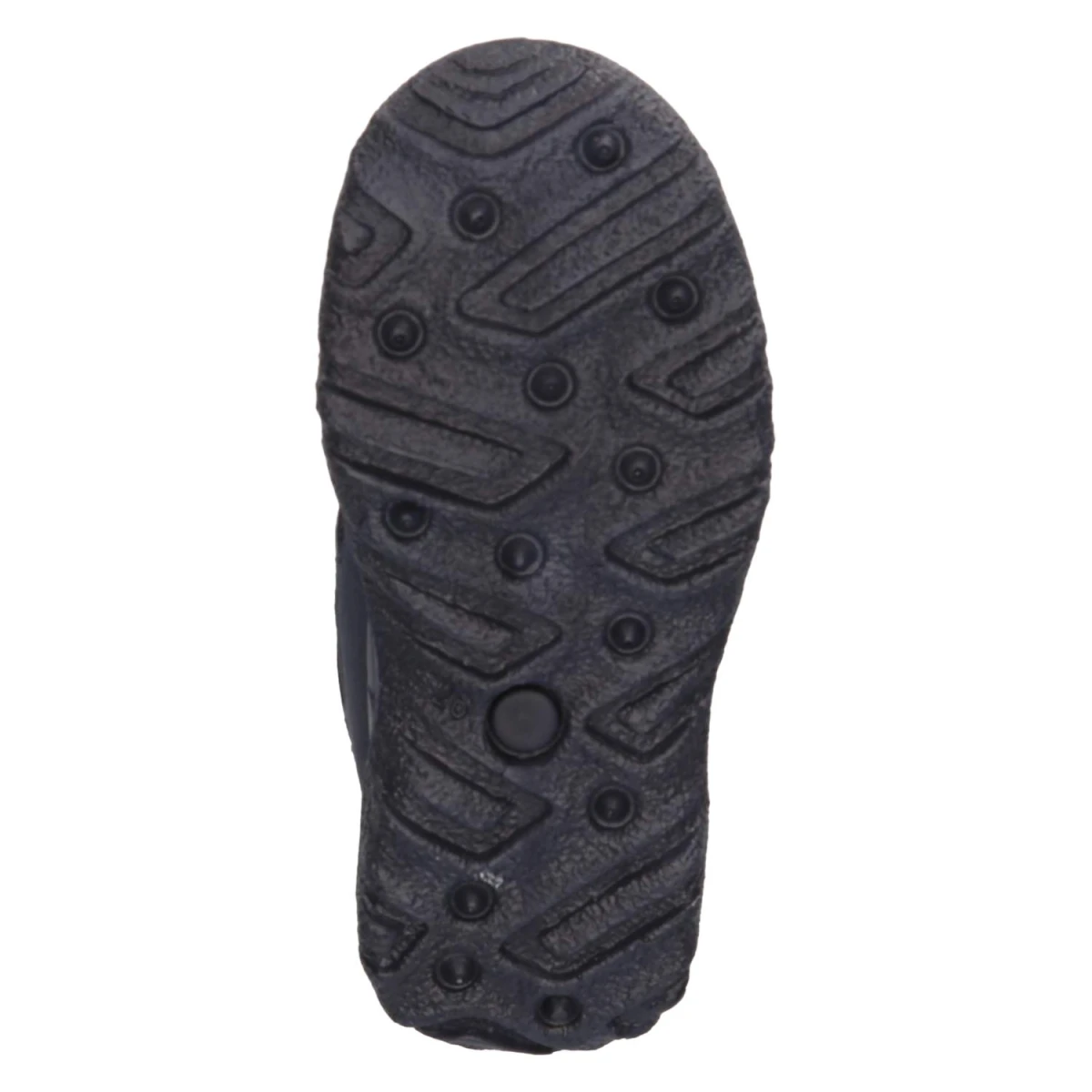 Wintrstiefelette HUSKY1 - BLAU/HELLBLAU