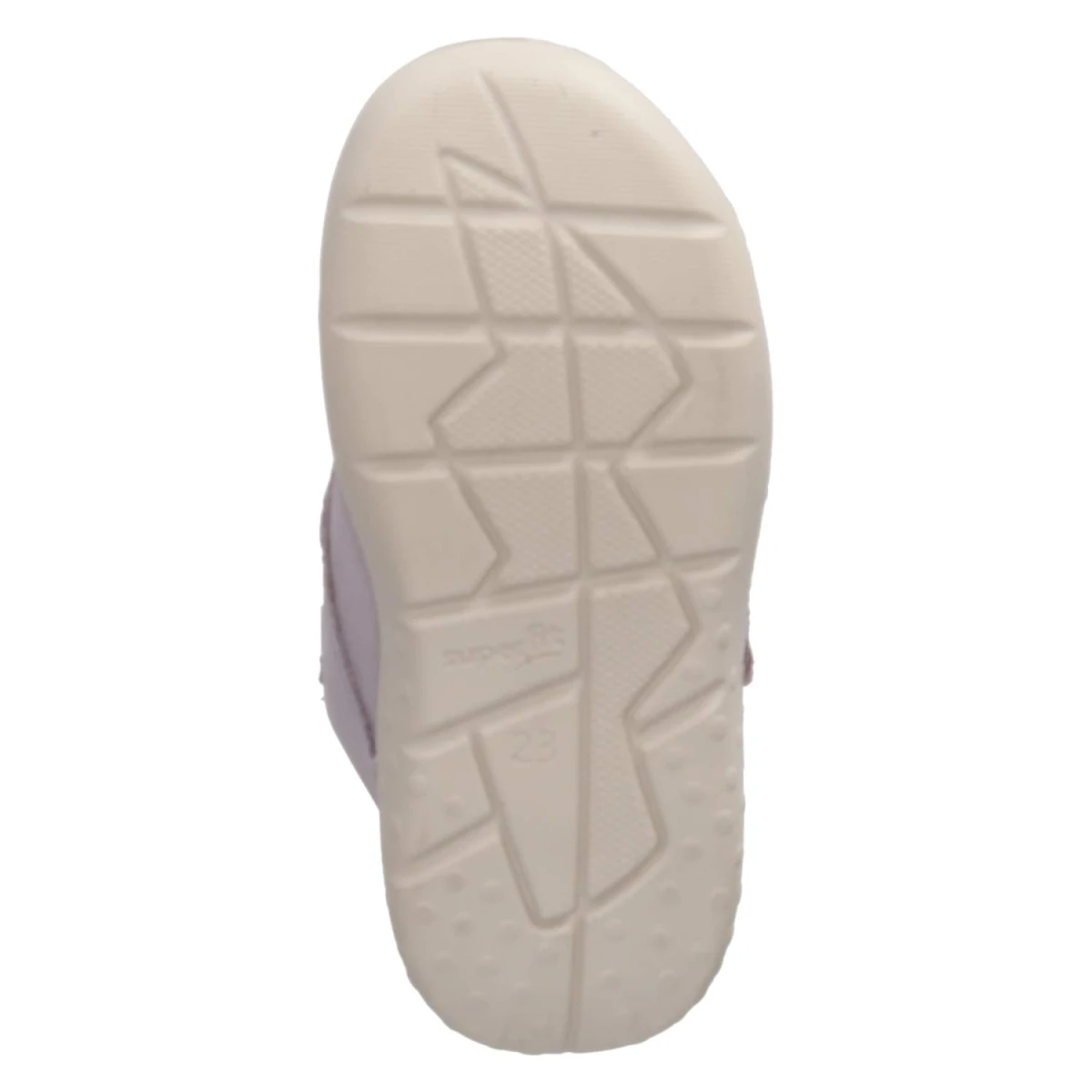 Klettboots WHALEY - LILA/LILA