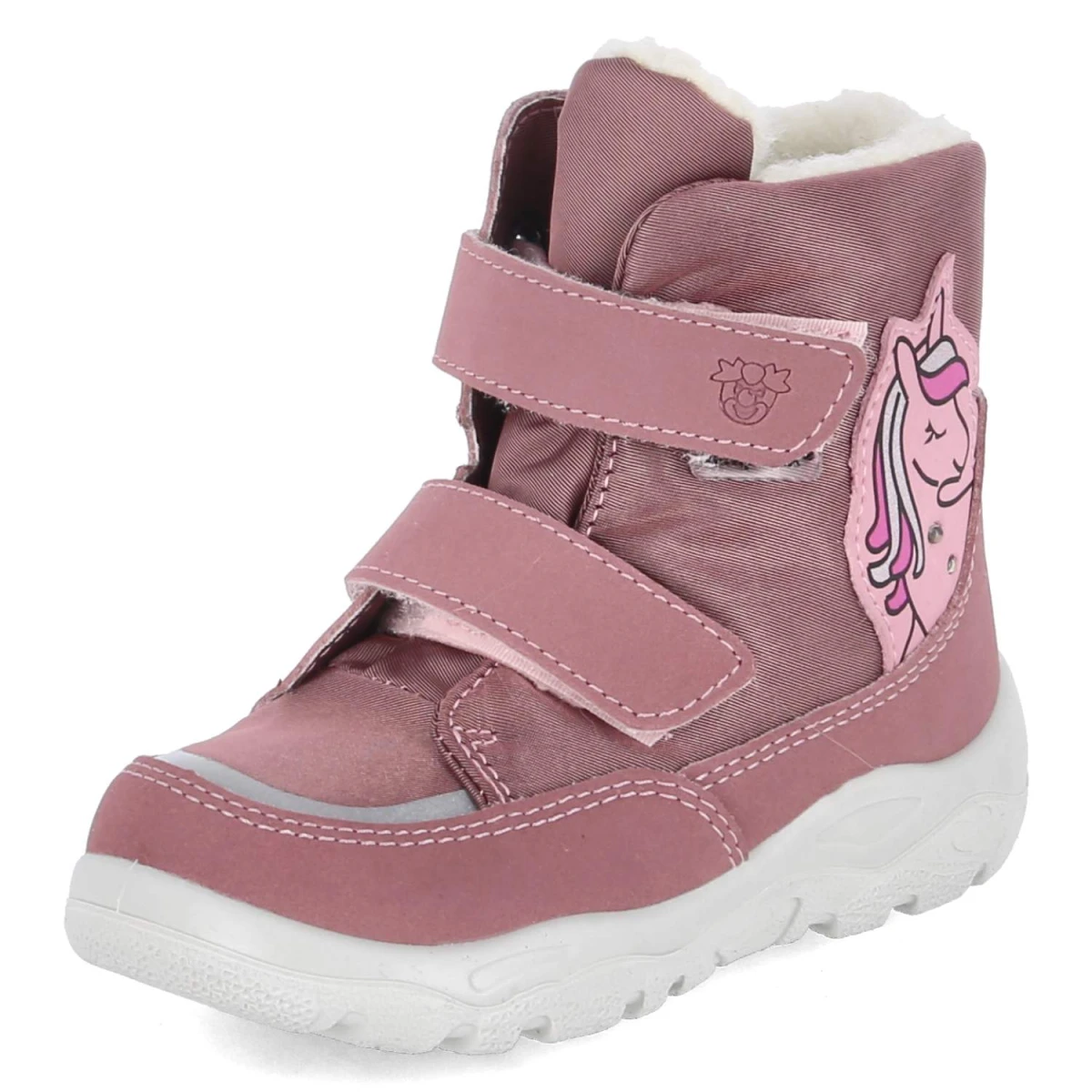 Winterstiefel ANKI - sucre/candy