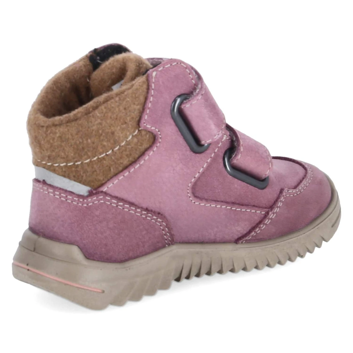 Winterboots DARIU - sucre/braun