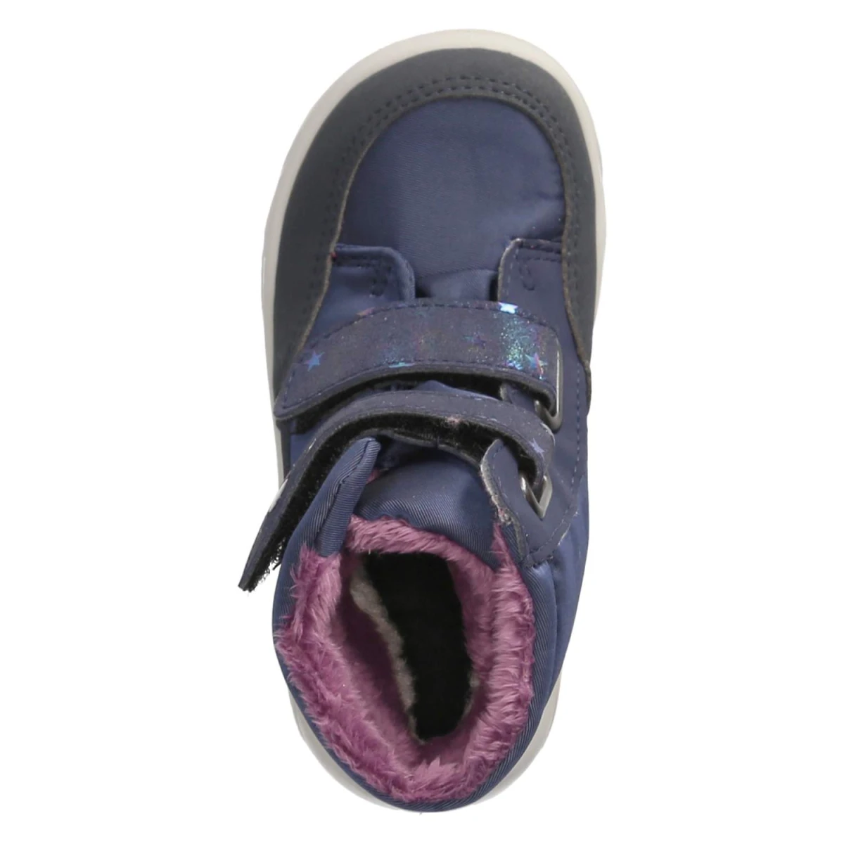 Winterstiefeletten MILENA - nautic/marine