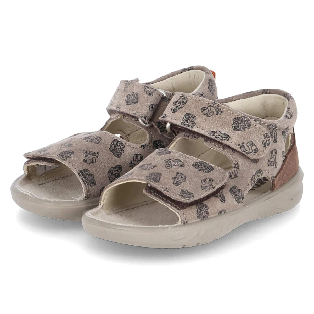 Sandale BANU - SCHOKO