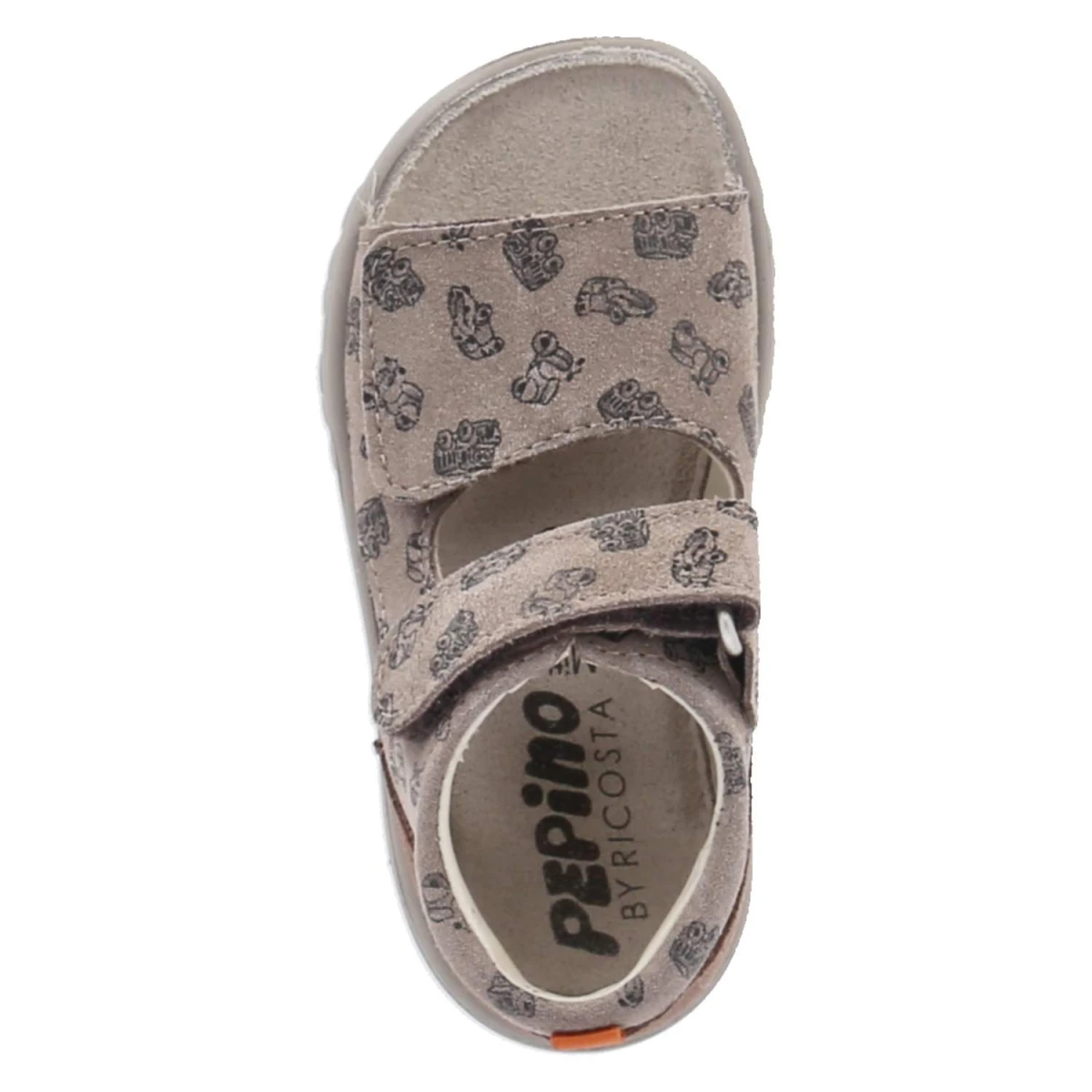 Sandale BANU - SCHOKO