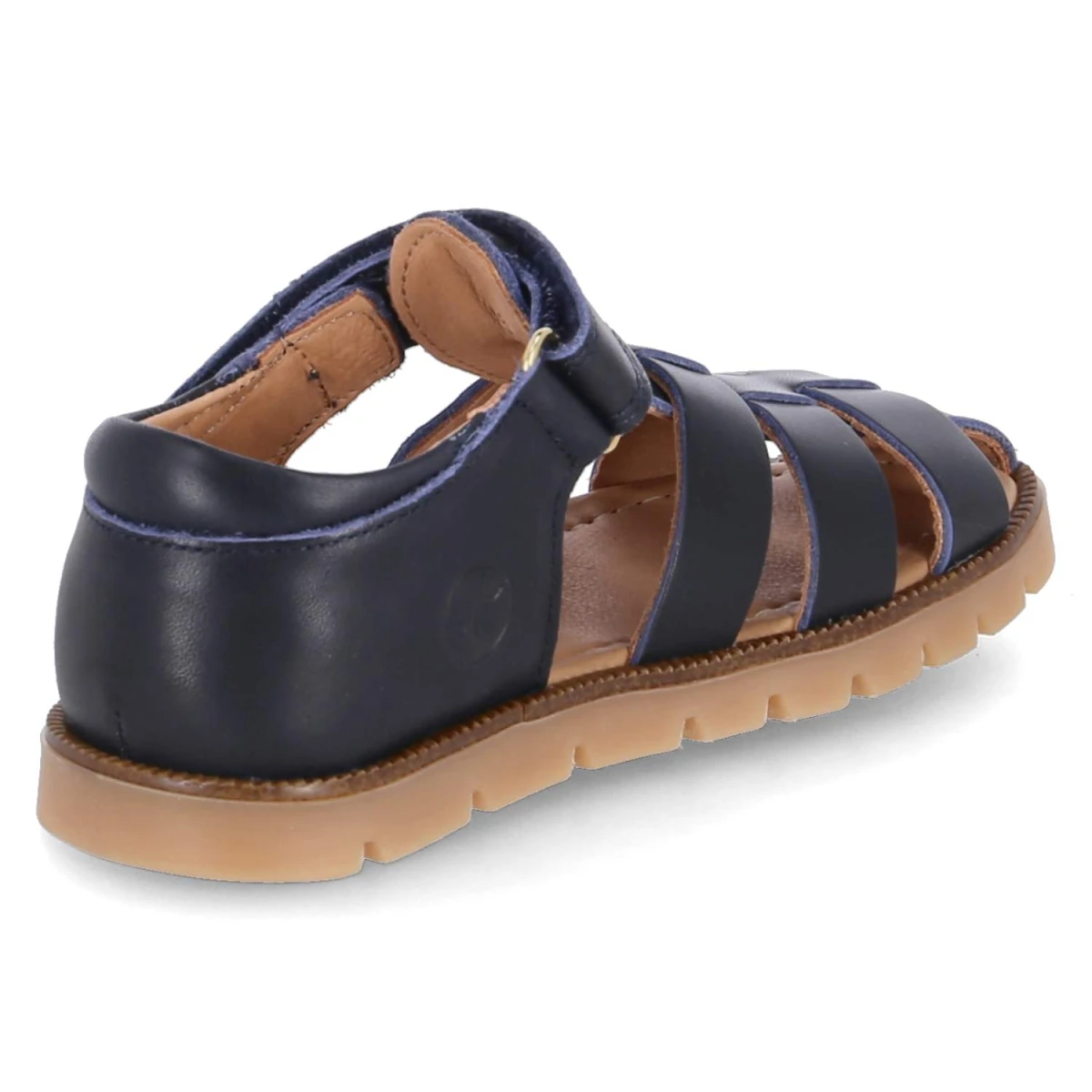Sandalen BEKA - Navy