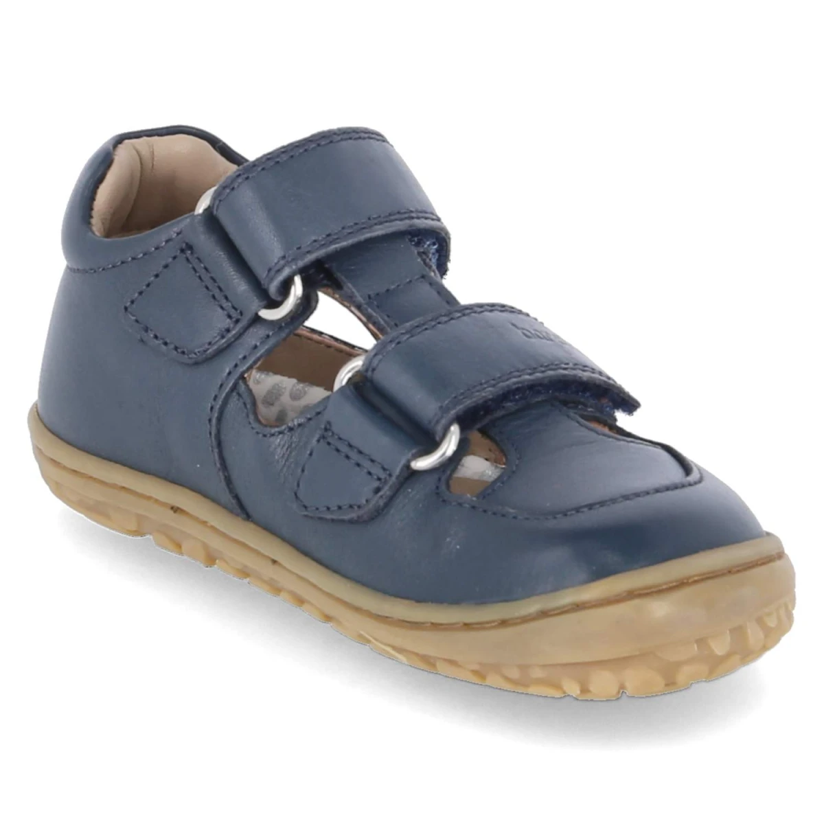 Sandalen NANDO BAREFOOT - NAVY