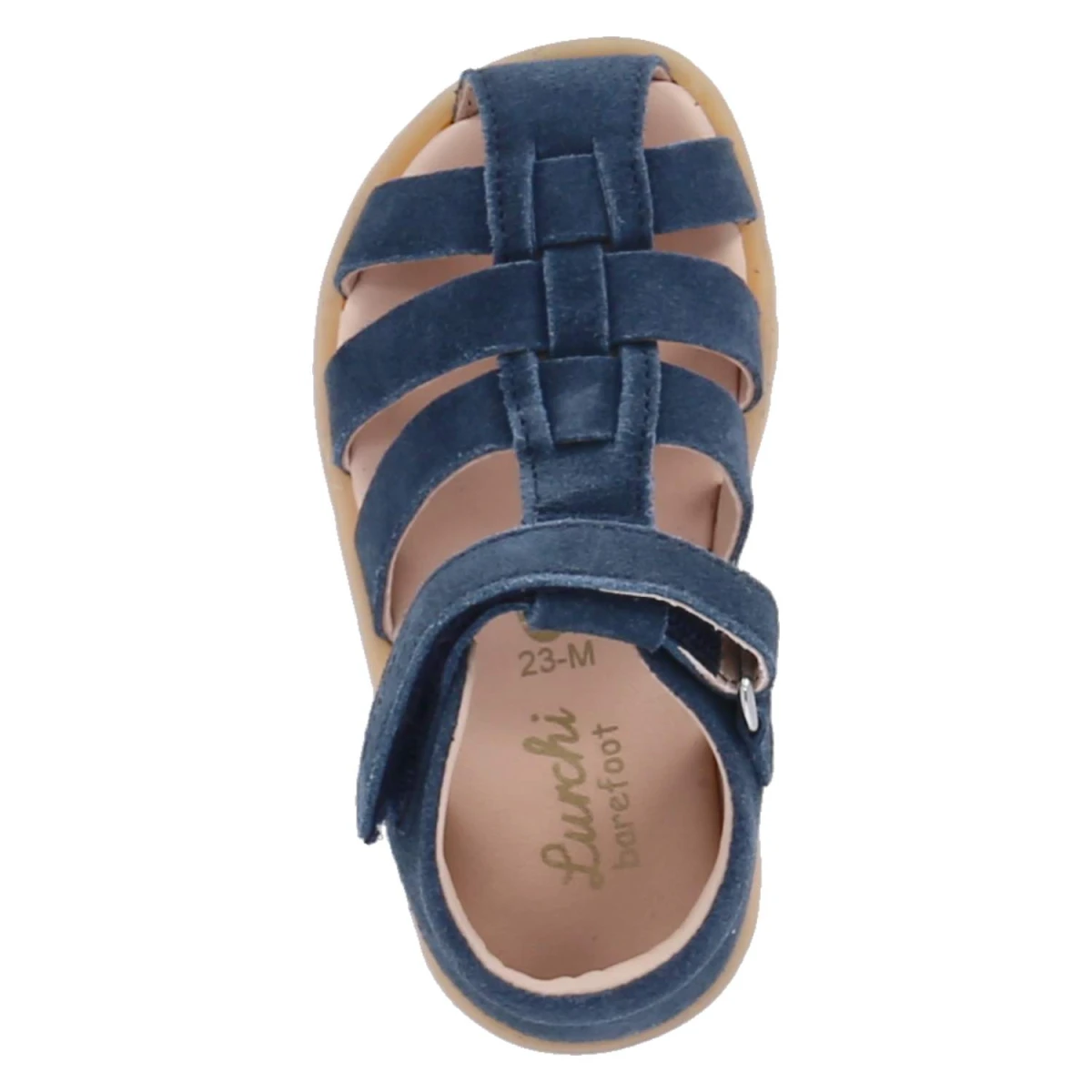 Sandalen MOMO - avio