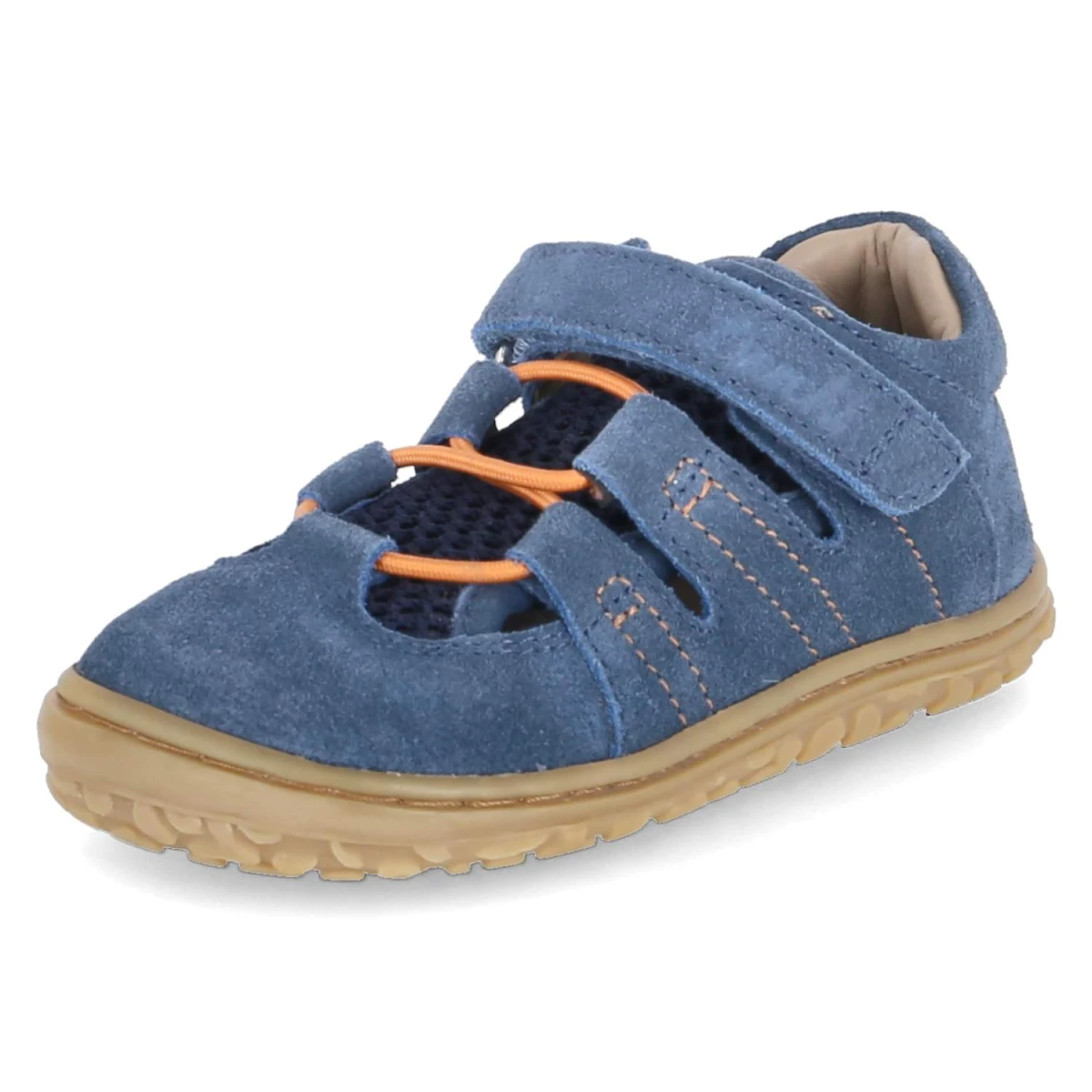Sandalen NAFFI - Navy