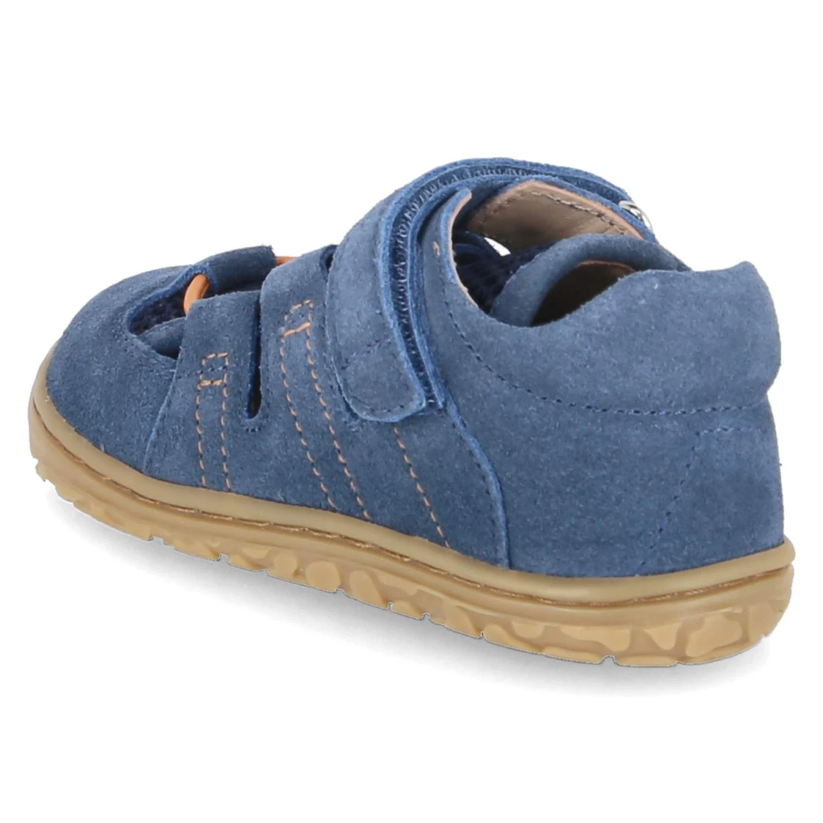 Sandalen NAFFI - Navy