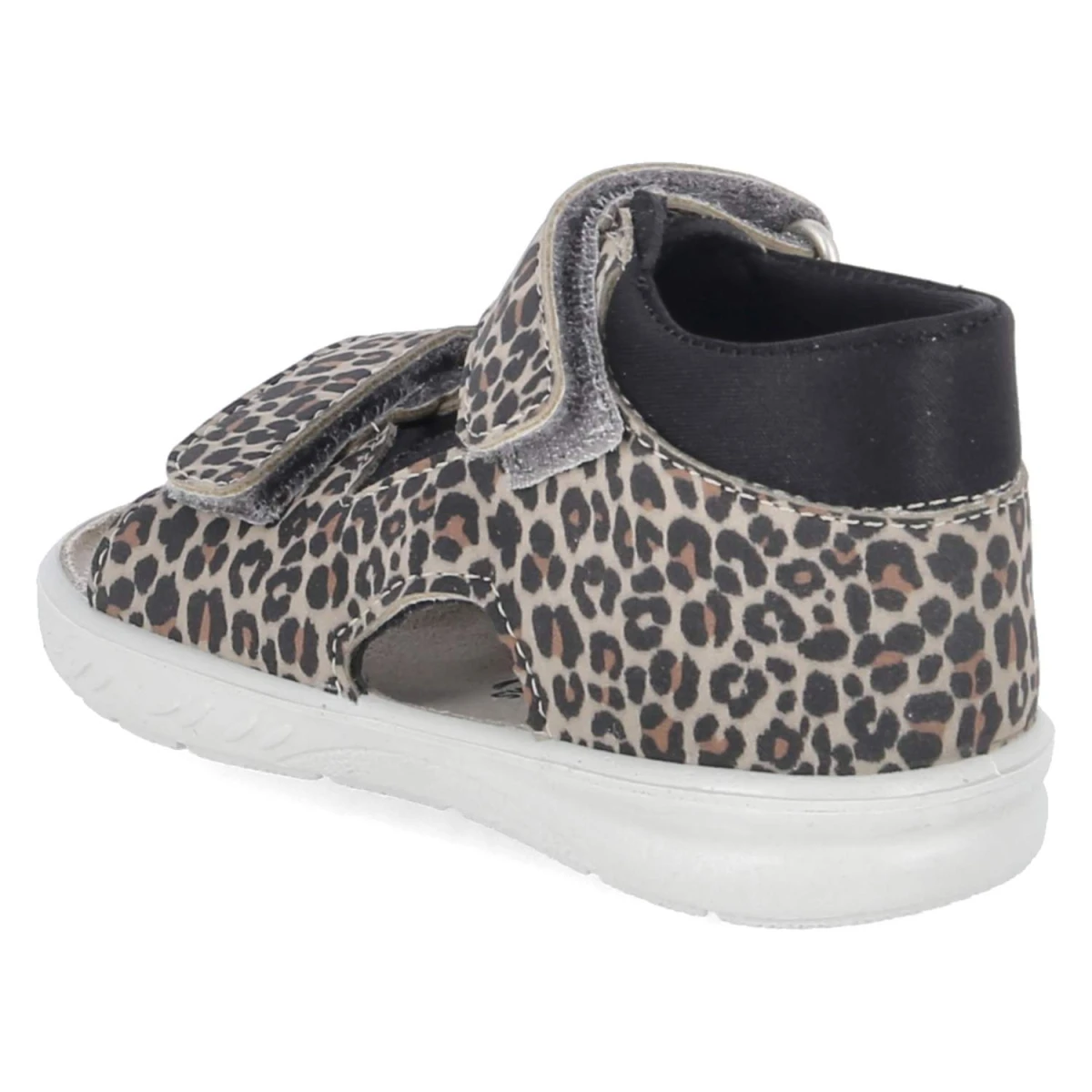 Sandalen TITU - tundra/schwarz