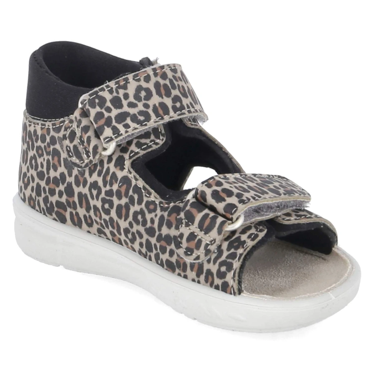 Sandalen TITU - tundra/schwarz