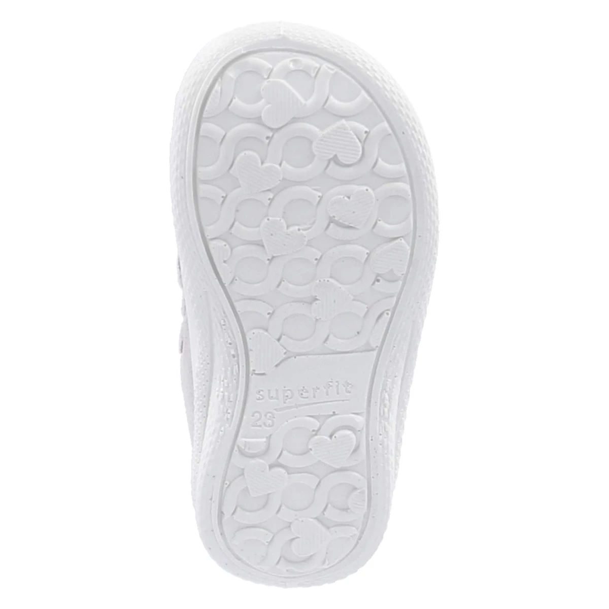 Sandalen POLLY - HELLGRAU/ROSA