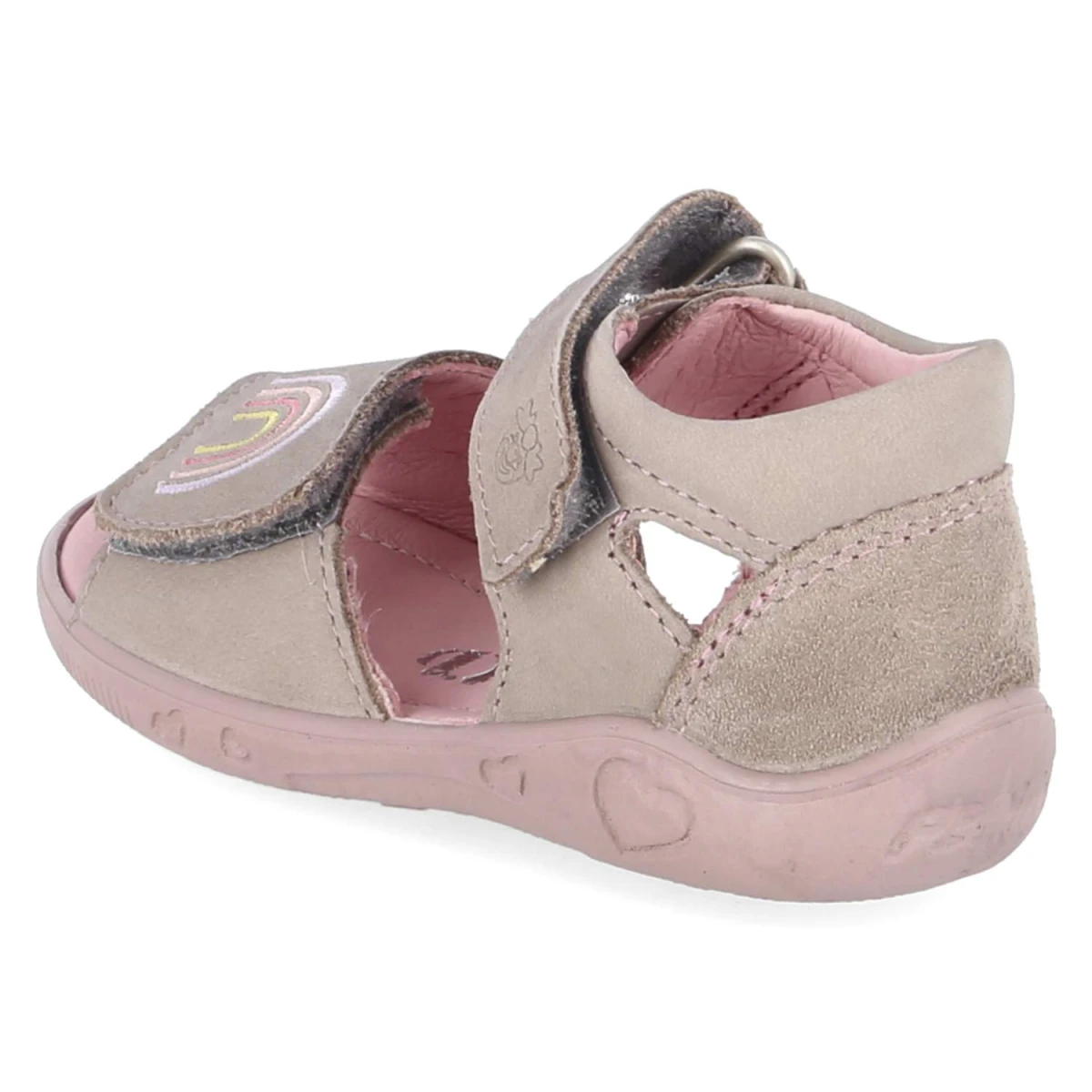 Sandalen MIMI - tundra (Regenbogen)