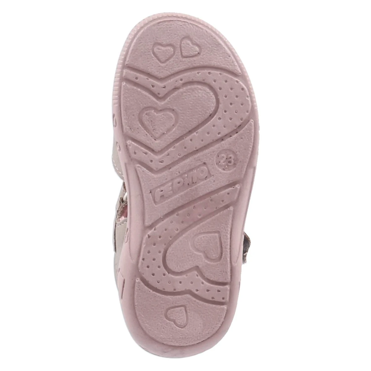 Sandalen MIMI - tundra (Regenbogen)