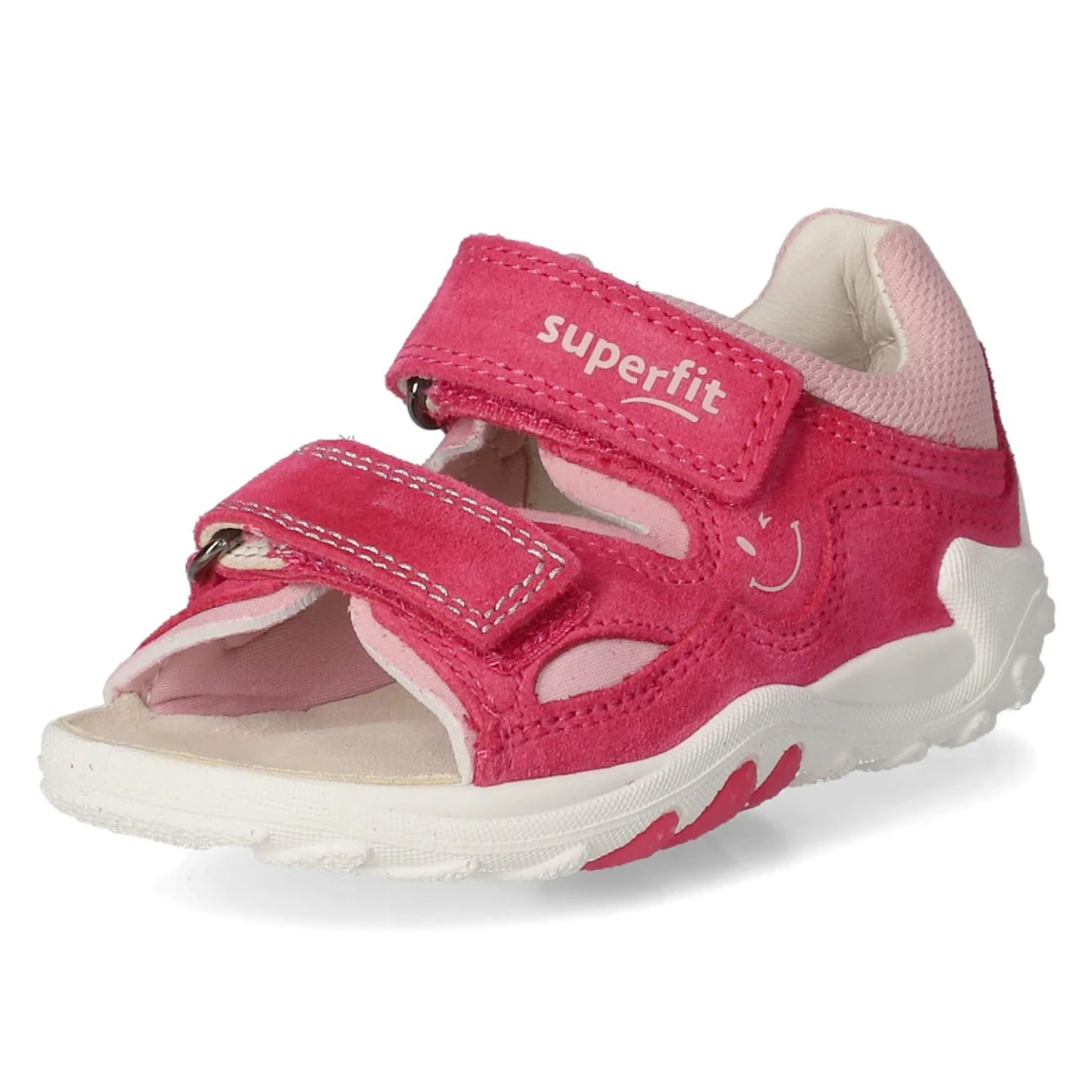 Sandalen - PINK/ROSA