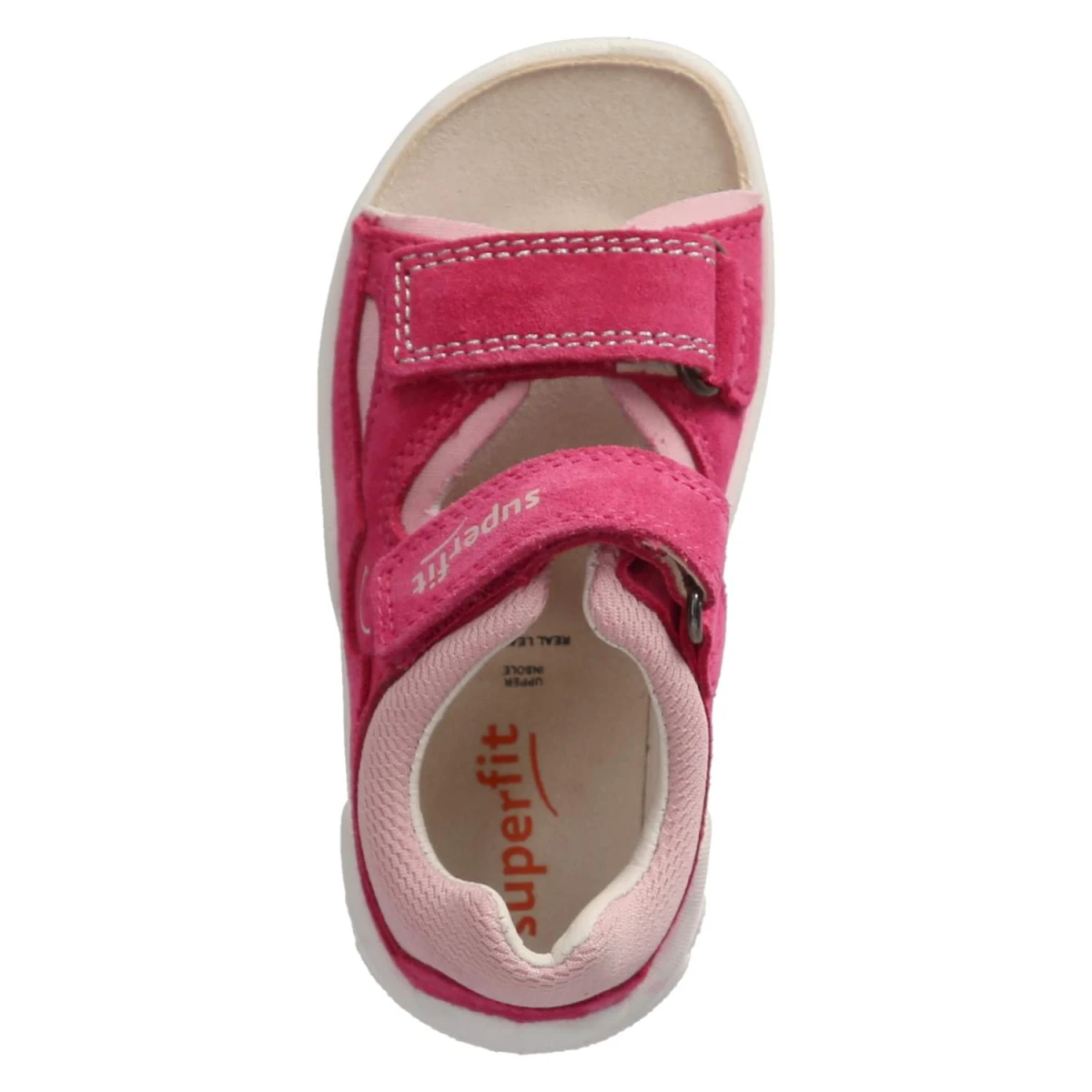 Sandalen - PINK/ROSA