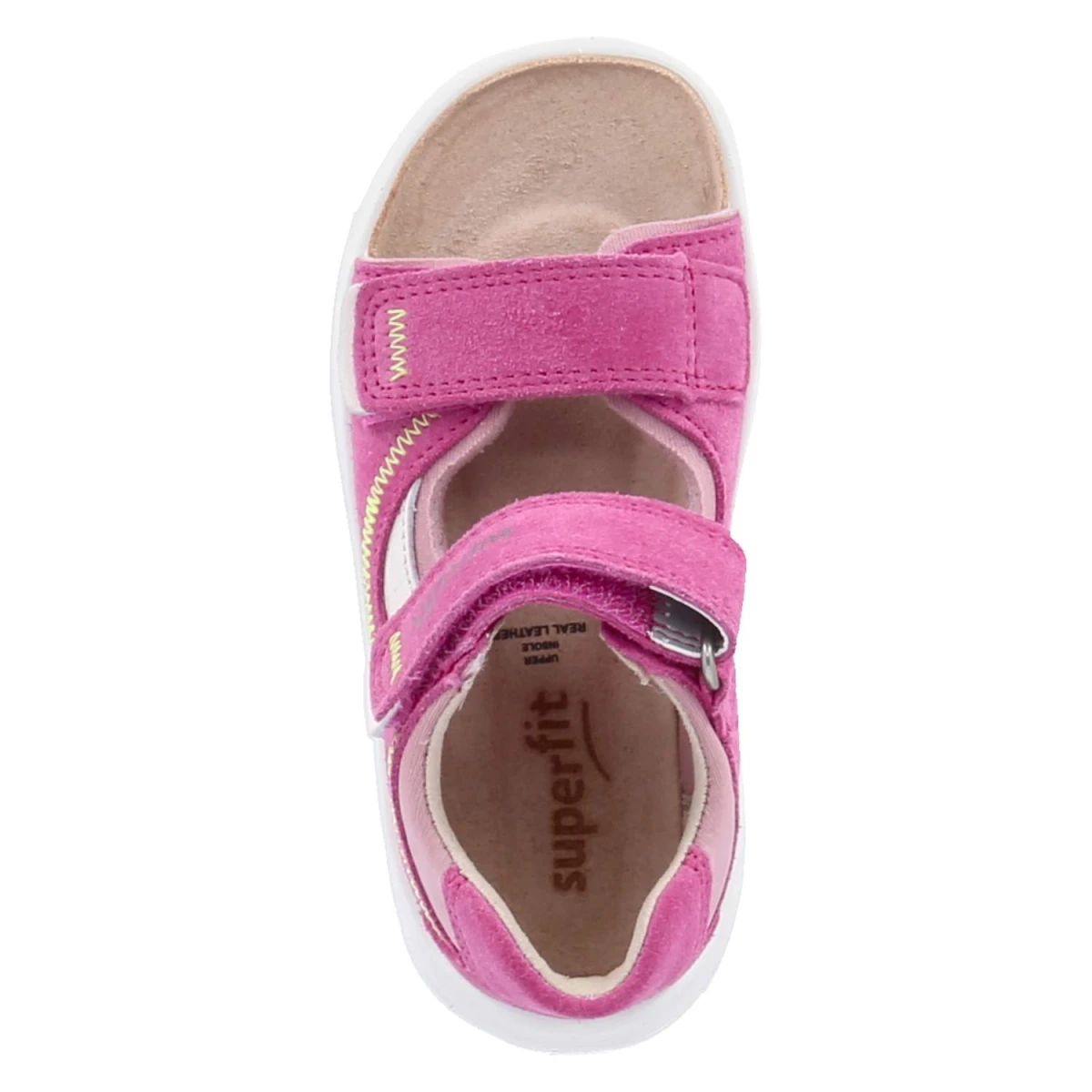 Sandalen Nino - PINK/ROSA