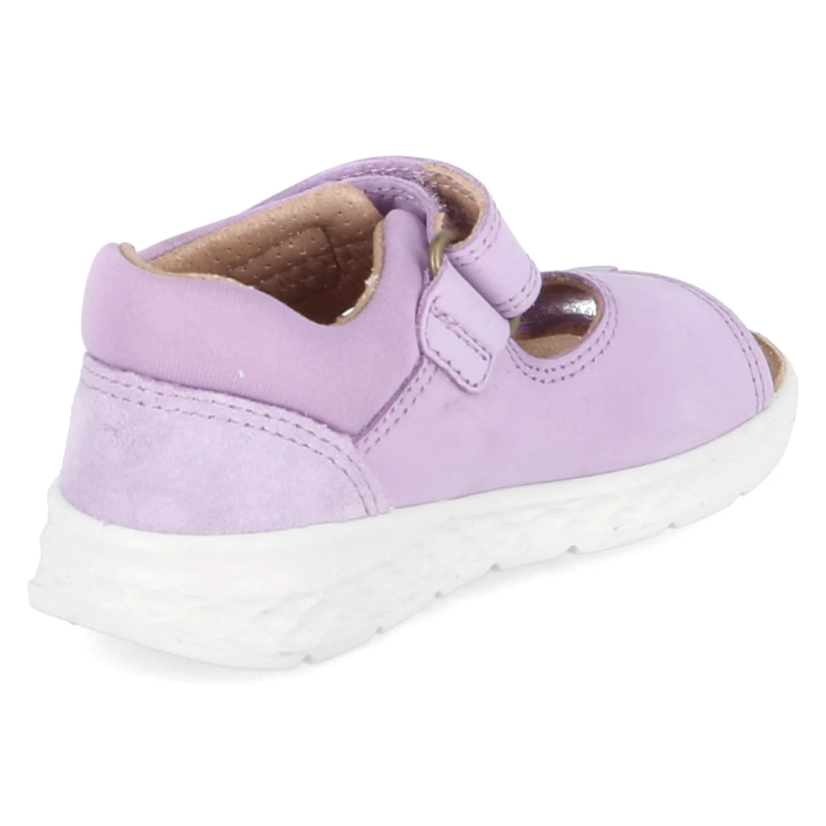 Sandalen LAGOON - lila