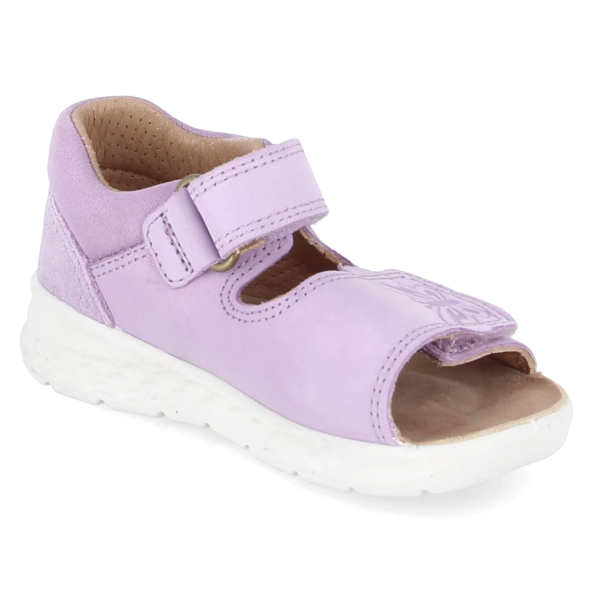 Sandalen LAGOON - lila