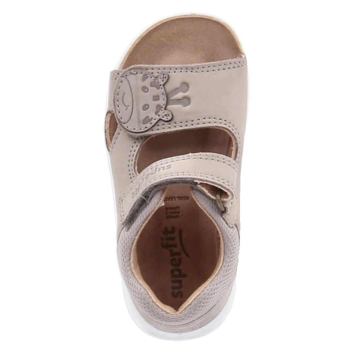 Sandalen LAGOON - BEIGE