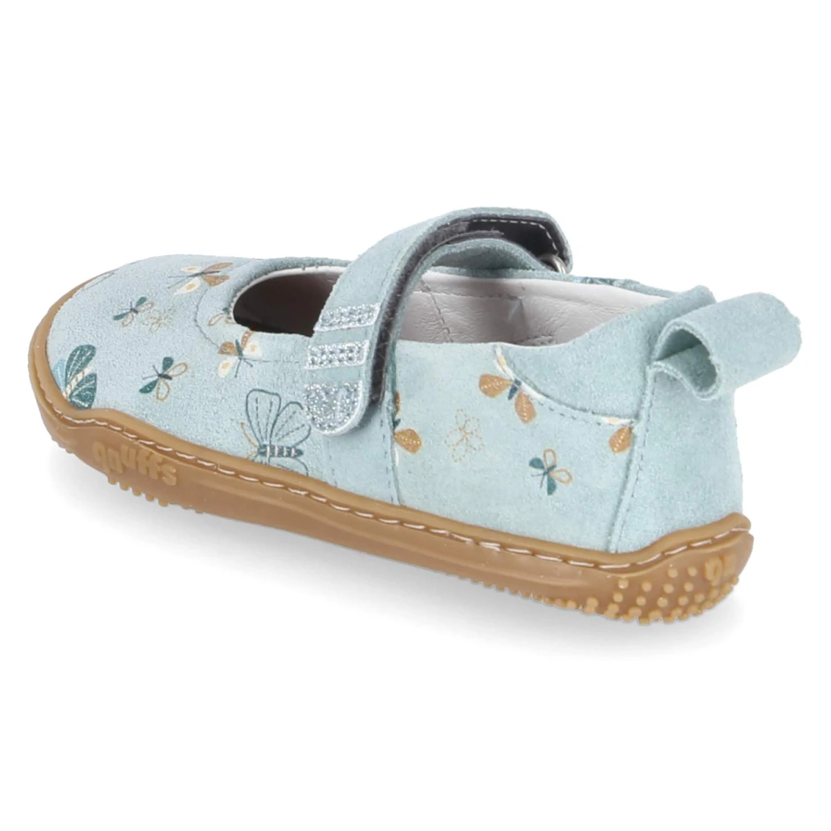 Barfußschuhe KIRSCHE - ice