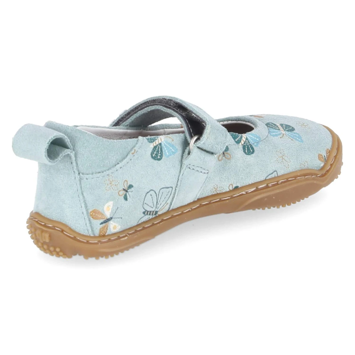 Barfußschuhe KIRSCHE - ice