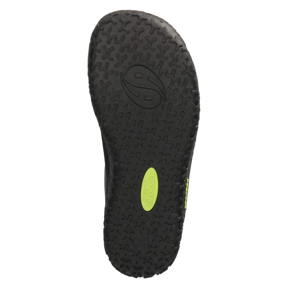 Barfußschuhe - schwarz/black