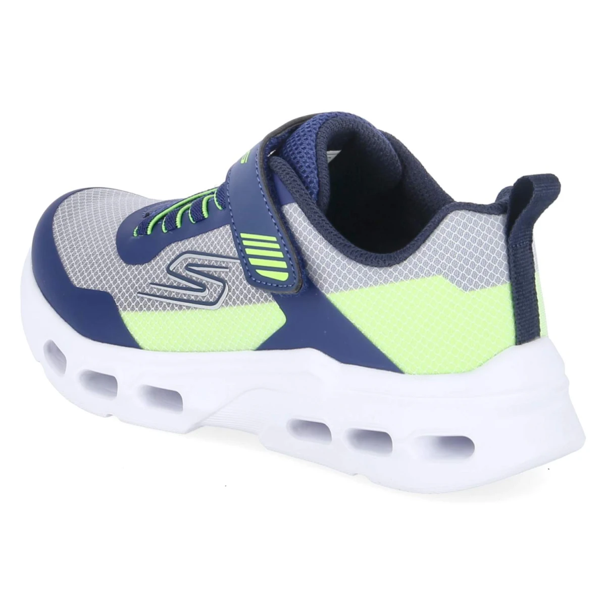 Sneaker ZORZOX - nvlm