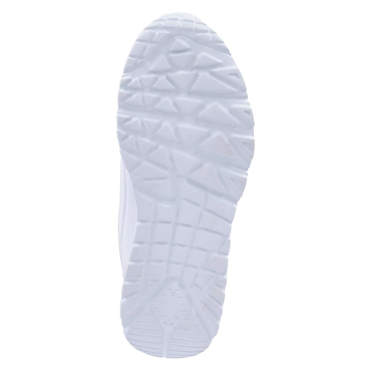Low Sneaker UNO LITE METALLIC JOY - white/puple/pink